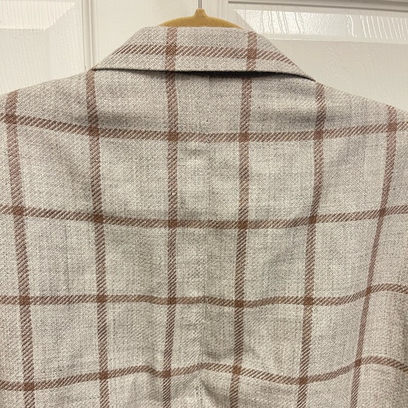 Peter Millar Summer Excursionist Linen Blazer - Picture 13 of 16